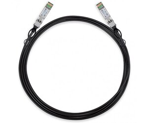 TP-Link Кабель Direct Attach SFP+ Cable for_10 Gigabit connections Up to 3m