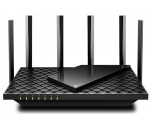 TP-link маршрутизатор archer AX73 AX5400 4xge LAN 1xge WAN USB 3.0 MU-MIMO OFDMA