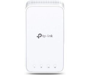 TP-link повторювач wi-fi сигналу RE230 AC750 1хfe LAN