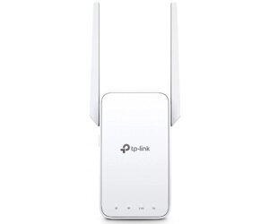 TP-Link Повторювач Wi-Fi сигналу RE315 AC1200 1хFE LAN ext. ant x2 MESH