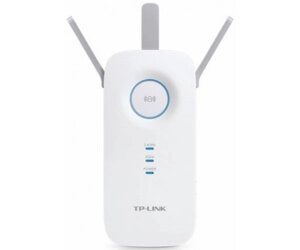 TP-Link Повторювач Wi-Fi сигналу RE450 AC1750 1хGE LAN ext. ant x3