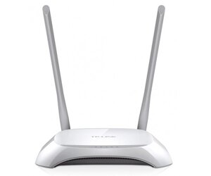 TP-link TL-WR840N