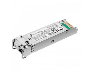 TP-link трансівер SFP SM321B-2 1x1000basebx, SM, WDM, 2km LC