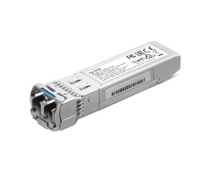 TP-link трансивер SFP+ TL-SM5110-LR 10gbase-LR, SM, 10km, LC