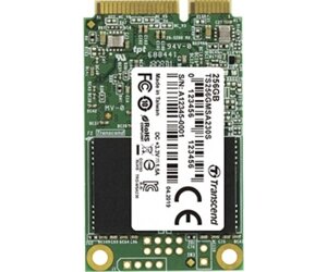 Transcend накопичувач SSD msata 128GB SATA 230S