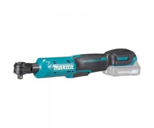 Тріскатковий гайковерт Makita WR100DZ