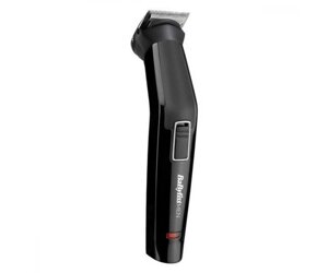 Тример для бороди та вусів BaByliss MT725E