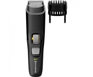 Тример для стрижки бороди та вусів Remington Style Series B3 MB3000