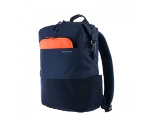 Tucano Рюкзак Modo Small Backpack MBP 13, синій