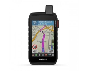 Туристичний навігатор Garmin Montana 700i