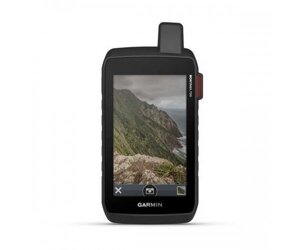 Туристичний навігатор Garmin Montana 750i