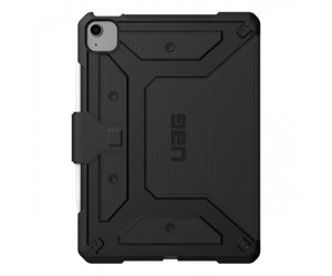 UAG Чохол для Apple iPad Air 10.9(5th Gen 2022) Metropolis, Black