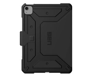 UAG Чохол для Apple iPad Air 10.9(5th Gen 2022) Metropolis SE, Black