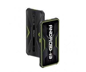 UleFone Armor X12 Pro 4/64Gb green