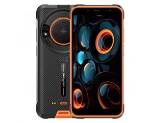 UleFone Power Armor 16S 8/128Gb orange