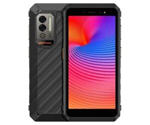 UleFone Power Armor X11 Pro 4/64Gb black