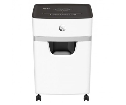 Знищувач документів HP OneShred 15CC, A4, 80g х 15 листів, 4*35, 20 л