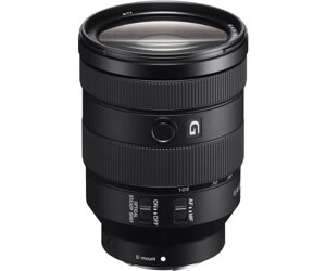 Універсальний обєктив Sony SEL24105G 24-105mm f/4G OSS FE