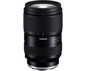 Універсальний обєктив Tamron 28-75mm f/2.8 Di III VXD G2