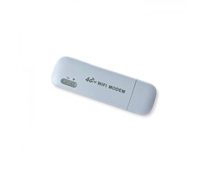 USB 3G/4G модем modem RS850-3 (білий)