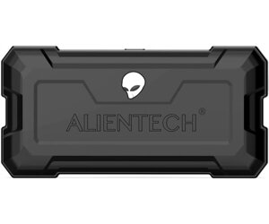 Підсилювач сигналу alientech duo II 2.4G/5.8G для DJI RC (DUO-2458SSB/DJIRC)