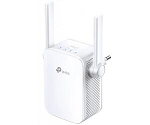 Підсилювач wi-fi сигналу TP-link RE305 802.11ас 2.4/5 ггц, AC1200, 1хfe LAN