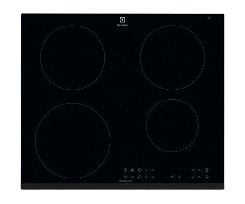 Варильна поверхня електрична Electrolux LIR60433