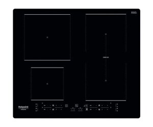 Варильна поверхня електрична Hotpoint-Ariston HB 4860B NE