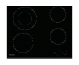 Варильна поверхня електрична Hotpoint-Ariston HR 632 B