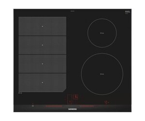 Варильна поверхня електрична Siemens EX675LEC1E
