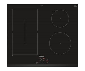 Варильна поверхня електрична Siemens ED631BSB5E