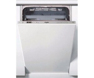 Вбудована посудомийна машина Whirlpool WSIC 3M27 C