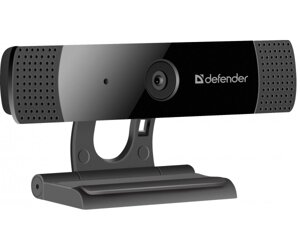 Веб-камера Defender G-lens 2599 FullHD 1080p (63199) (6700988)