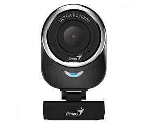 Веб-камера Genius 6000 Qcam Black (32200002407)