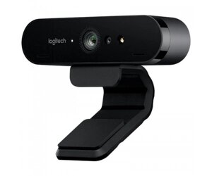 Веб-камера Logitech Brio (960-001106)