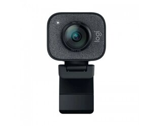 Веб-камера Logitech StreamCam Graphite (960-001281)