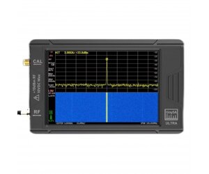 Векторний аналізатор спектра tinySA Ultra (10кГц - 5,3ГГц)
