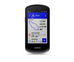 Велонавігатор Garmin Edge 1040 Solar