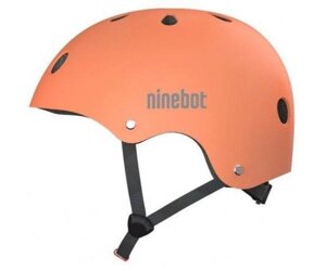 Велосипедний шолом Segway Ninebot Helmet/розмір 58-63 Orange (AB. 00.0020.52)