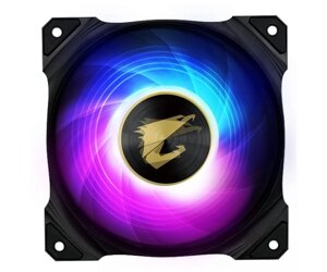 Вентилятор gigabyte AORUS 120 ARGB FAN (GP-AR120RFAN)