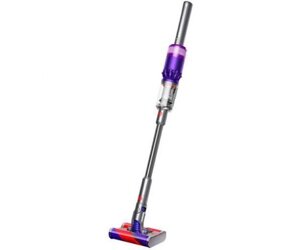 Вертикальний+ручний пилосос (2в1) Dyson Omni-glide (368339-01)