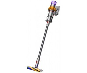 Вертикальний+ручний пилосос (2в1) Dyson V15 Detect Absolute