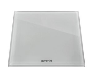 Ваги електронні підлогові Gorenje OT180LBW