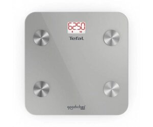 Ваги електронні підлогові Tefal Goodvibes Life BM9600S1