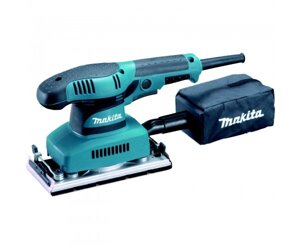 Вібраційна шліфувальна машина Makita BO3710