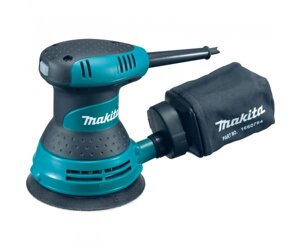 Вібраційна шліфувальна машина Makita BO5030