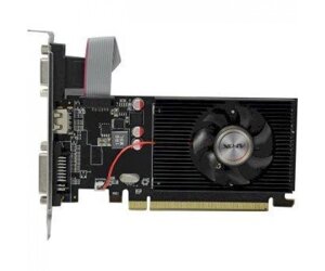 Відеокарта AFOX radeon R5 220 1 GB (AFR5220-1024D3l5)