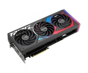 Відеокарта ASUS ROG-STRIX-RTX4070-O12G-gaming