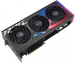 Відеокарта ASUS ROG-STRIX-RTX4070S-O12G-gaming