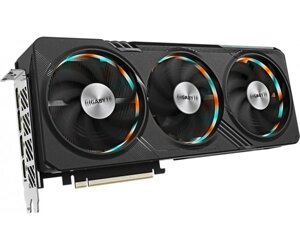 Відеокарта gigabyte geforce RTX 4070 ti SUPER gaming OC 16G (GV-N407tsgaming OC-16GD)